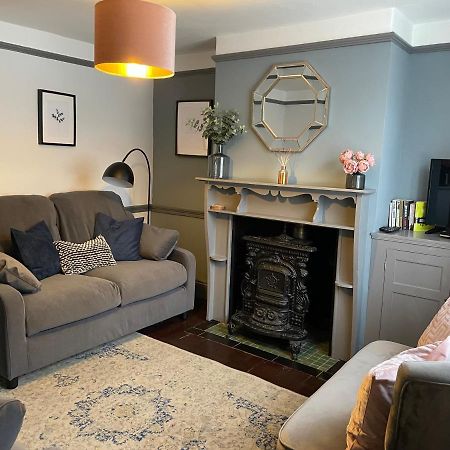 Lily Cottage Rye Esterno foto