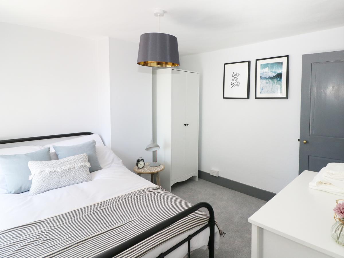 Lily Cottage Rye Esterno foto