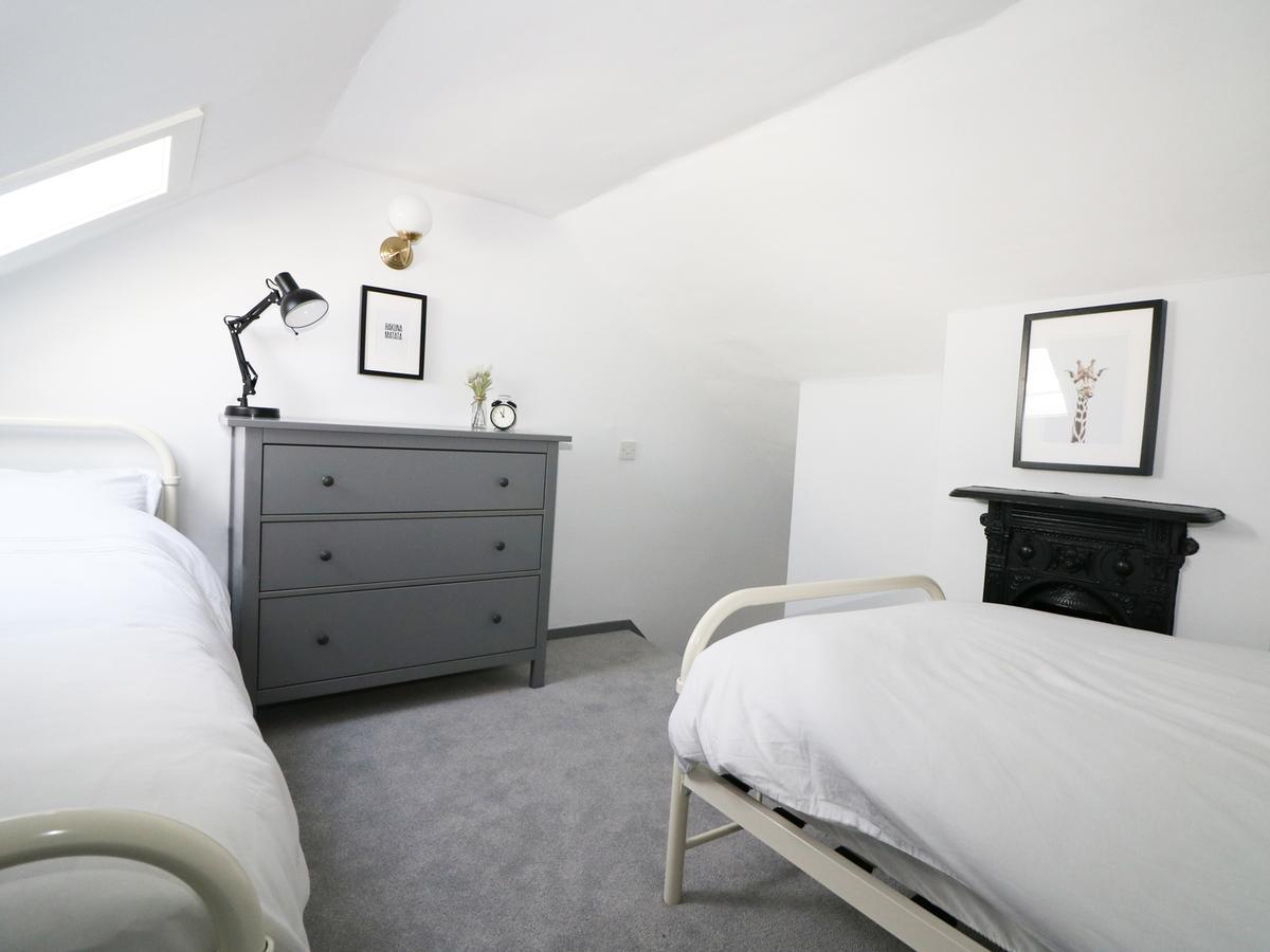 Lily Cottage Rye Esterno foto
