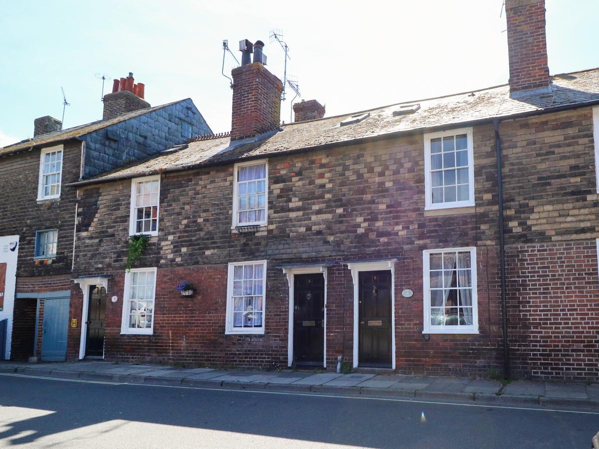 Lily Cottage Rye Esterno foto