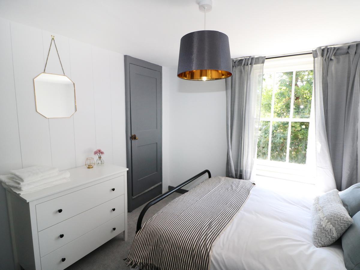 Lily Cottage Rye Esterno foto